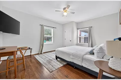 2212 Rosewood Street #A, Houston, TX 77004 - Photo 16