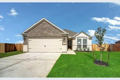 4303 Greeley Lane, Rosenberg, TX 77471 - Photo 1