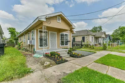 7615 Avenue E, Houston, TX 77012 - Photo 2