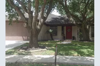 806 Country Place Blvd Street, Pearland, TX 77584 - Photo 1