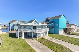 16904 Beachcomber Dr, Galveston, TX 77554 - Photo 1