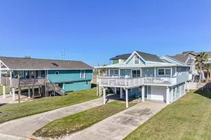 16904 Beachcomber Dr, Galveston, TX 77554 - Photo 2