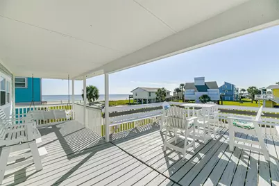 16904 Beachcomber Drive, Galveston, TX 77554 - Photo 42