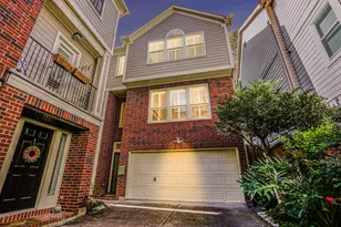 1014 Rochow St, Houston, TX 77019 - Photo 1