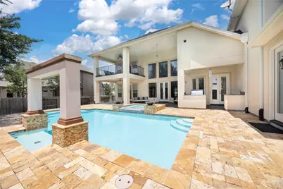 25207 Springwood Lake Drive, Katy, TX 77494 - Photo 8