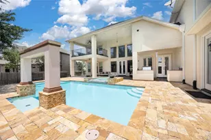 25207 Springwood Lake Dr, Katy, TX 77494 - Photo 8