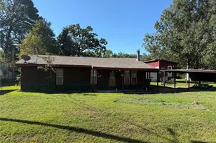 239 Sycamore Ridge, Onalaska, TX 77360 - Photo 1