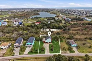 3819 Las Palmas St, Galveston, TX 77554 - Photo 30