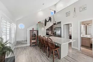 3819 Las Palmas St, Galveston, TX 77554 - Photo 4