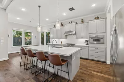 1224 Thornton Road, Houston, TX 77018 - Photo 4