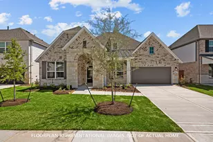 16615 Gaines Gln Ln, Montgomery, TX 77316 - Photo 4