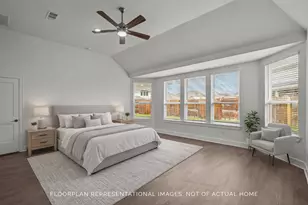 16615 Gaines Gln Ln, Montgomery, TX 77316 - Photo 8