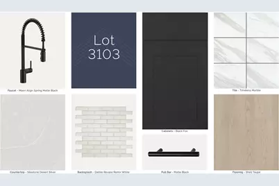 16615 Gaines Glen Lane, Montgomery, TX 77316 - Photo 2