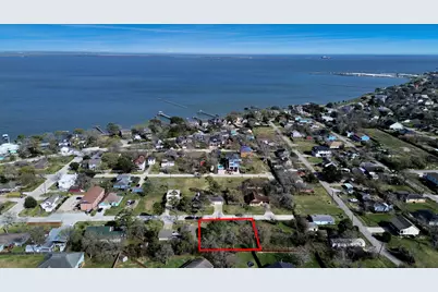 3122 & 3124 Carlisle Street, La Porte, TX 77571 - Photo 1