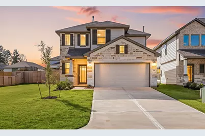 25319 Yellowbells Place, Montgomery, TX 77316 - Photo 1