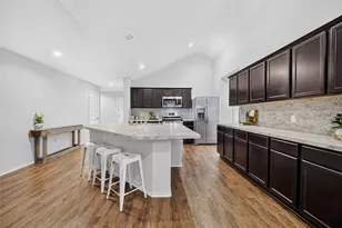 5411 Briarstone Ridge Ln, Spring, TX 77389 - Photo 2