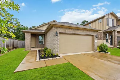 7047 Silverleaf Oak Street, Conroe, TX 77304 - Photo 2