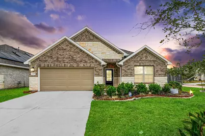 2610 Blue Abbott Drive, Fresno, TX 77545 - Photo 1