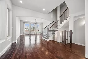 4016 Barnes St, Houston, TX 77007 - Photo 4