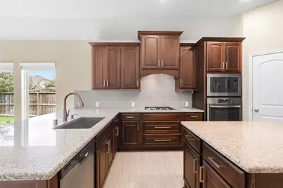 2110 Cinnamon Teal Circle, Brookshire, TX 77423 - Photo 6