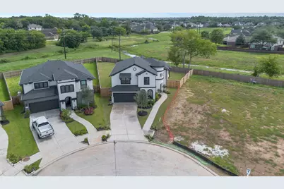 6634 Learning Lane, Missouri City, TX 77459 - Photo 2