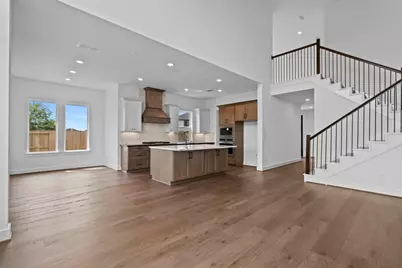 6634 Learning Lane, Missouri City, TX 77459 - Photo 8