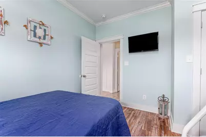 977 Clara Street, Crystal Beach, TX 77650 - Photo 20