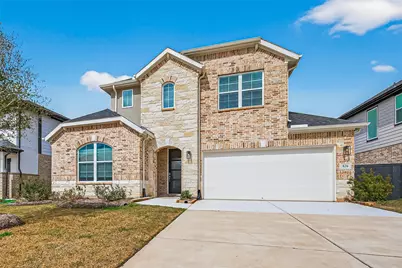 426 Yellow Dandelion Lane, Richmond, TX 77406 - Photo 2