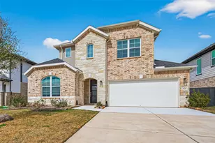 426 Yellow Dandelion Ln, Richmond, TX 77406 - Photo 2