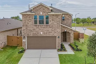 2800 Cordova Hl Dr, Katy, TX 77493 - Photo 2