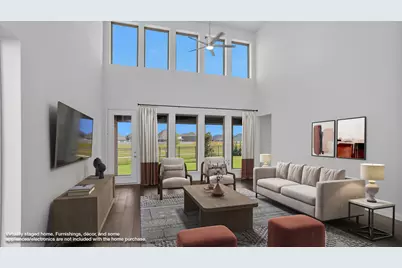 5231 Flat Stone Lane, Richmond, TX 77469 - Photo 2