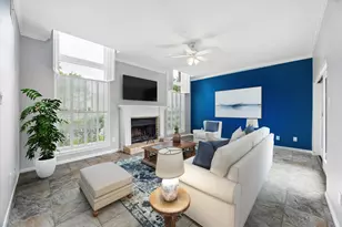 7447 Cambridge St, Houston, TX 77054 - Photo 2