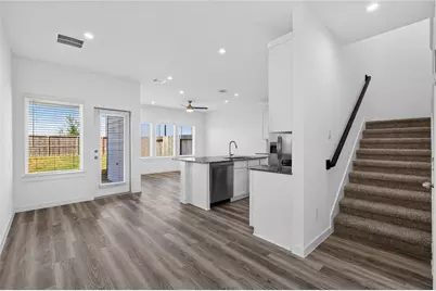 10202 Penryn Forest Trl Trail, Houston, TX 77051 - Photo 2