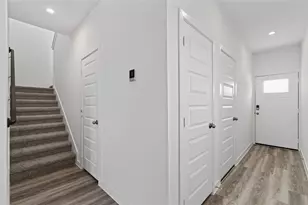 10202 Penryn Forest Trl Trail, Houston, TX 77051 - Photo 8
