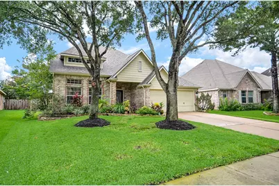 24714 Cobble Canyon Lane, Katy, TX 77494 - Photo 2