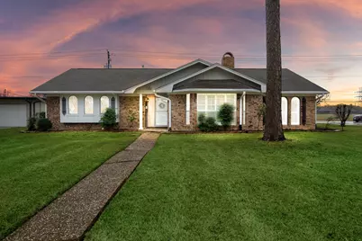 4912 Goose Creek Drive, Baytown, TX 77521 - Photo 1