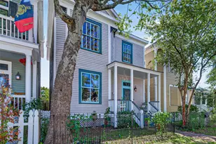 2523 Avenue M, Galveston, TX 77550 - Photo 4