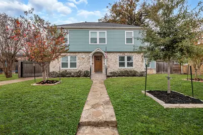 2611 Ruth Street, Houston, TX 77004 - Photo 1