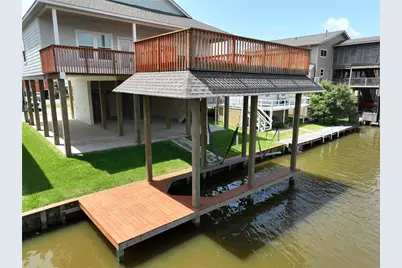 18 Edgewater, Bayou Vista, TX 77563 - Photo 16