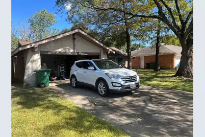 11702 Ensbrook Drive, Houston, TX 77099 - Photo 4