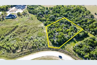 Lot 26 Winding Branch, Chappell Hill, TX 77426 - Photo 2