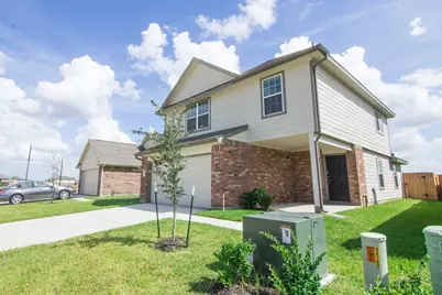 24027 Treviso Gardens Drive, Katy, TX 77493 - Photo 2