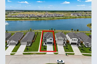 26103 Sea Rosemary Lane, Katy, TX 77493 - Photo 2