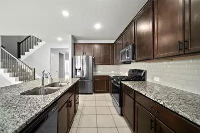 4742 Tintagel Lane, Missouri City, TX 77459 - Photo 14