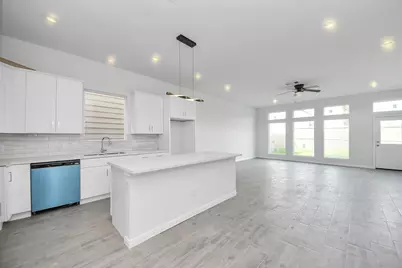 7902 Parnell Street #A, Houston, TX 77051 - Photo 4