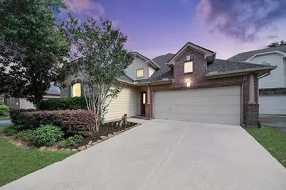 21710 S Shallow Glen Lane, Katy, TX 77450 - Photo 2