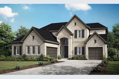 4407 Southpoint Way, Fulshear, TX 77441 - Photo 1