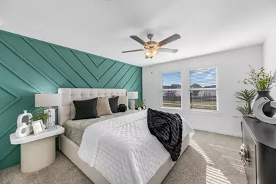 3204 Summercrisp Hollow Lane, Pearland, TX 77581 - Photo 14
