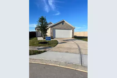 1151 Blue Stone Drive, Beasley, TX 77417 - Photo 2