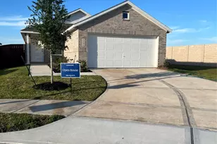 1151 Blue Stone Dr, Beasley, TX 77417 - Photo 2